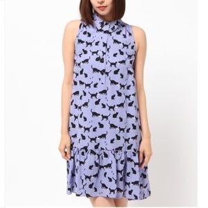 Kate Spade | Cat dress